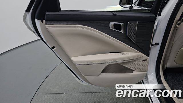 Kia K8 Hybrid Signature 2025 — фото 25