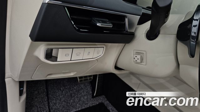 Kia K8 Hybrid Signature 2025 — фото 30