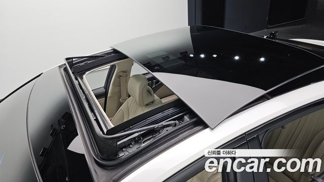 Kia K8 Hybrid Signature 2025 — фото 38