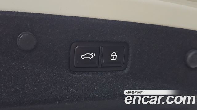 Kia K8 Hybrid Signature 2025 — фото 40
