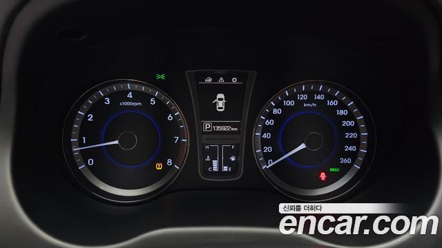 Hyundai Grandeur (HG) HG240 Modern Collection 2016 — фото 8