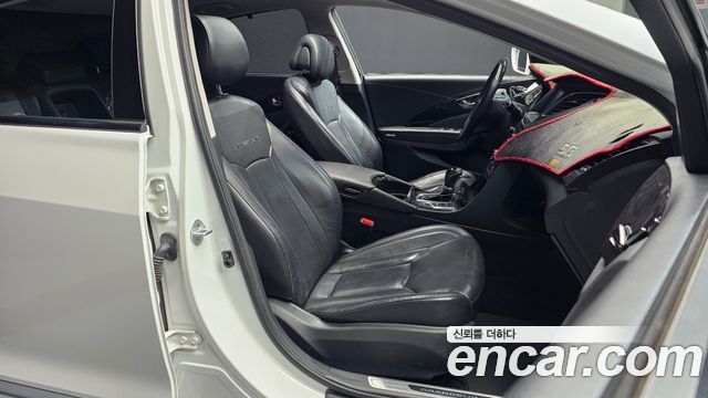 Hyundai Grandeur (HG) HG240 Modern Collection 2016 — фото 12