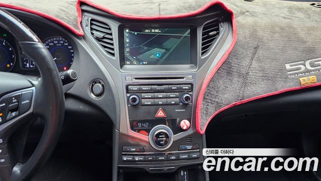 Hyundai Grandeur (HG) HG240 Modern Collection 2016 — фото 14