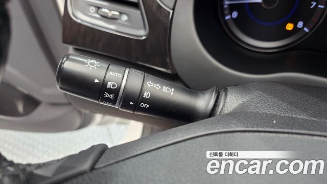 Hyundai Grandeur (HG) HG240 Modern Collection 2016 — фото 17