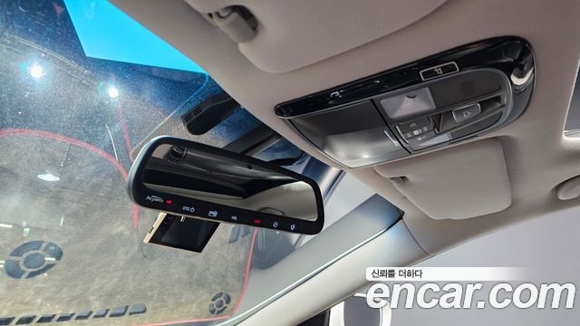 Hyundai Grandeur (HG) HG240 Modern Collection 2016 — фото 18