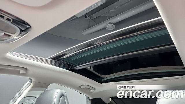 Hyundai Grandeur (HG) HG240 Modern Collection 2016 — фото 19
