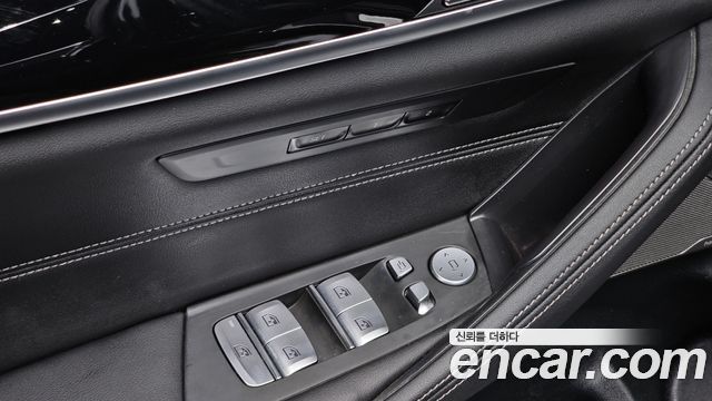 BMW 5 Series (G30) 530e M Sport 2022 — фото 34