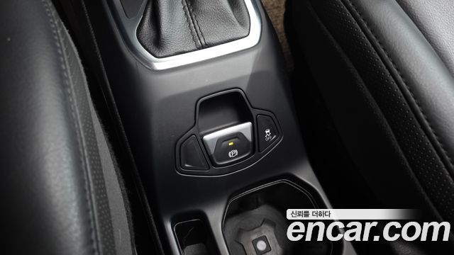 Jeep Renegade 2.4 Longitude High 2018 — фото 35