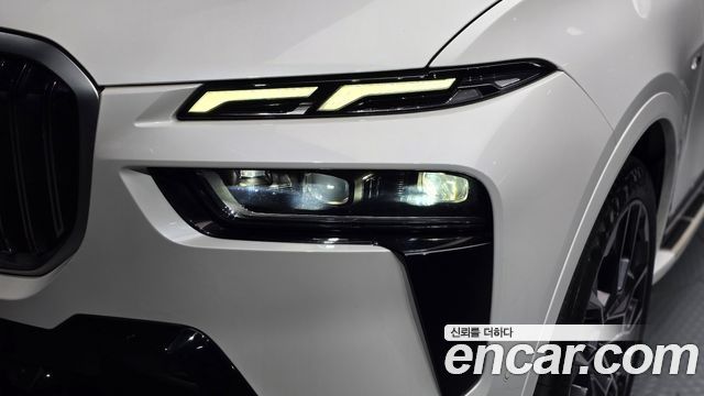 BMW X7 (G07) xDrive 40i M Sport 6STR 2023 — фото 22