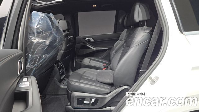 BMW X7 (G07) xDrive 40i M Sport 6STR 2023 — фото 26