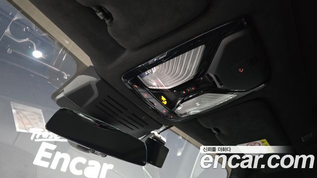 BMW X7 (G07) xDrive 40i M Sport 6STR 2023 — фото 28