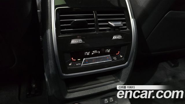 BMW X7 (G07) xDrive 40i M Sport 6STR 2023 — фото 31