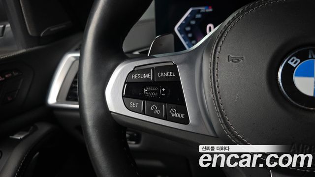 BMW X7 (G07) xDrive 40i M Sport 6STR 2023 — фото 35
