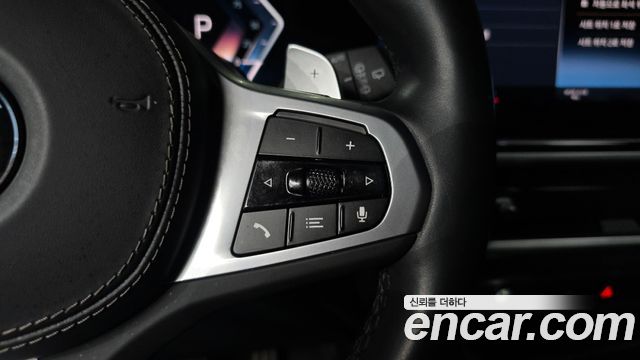 BMW X7 (G07) xDrive 40i M Sport 6STR 2023 — фото 36