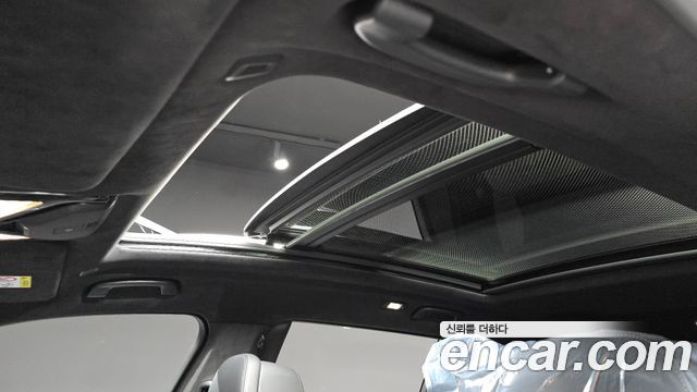 BMW X7 (G07) xDrive 40i M Sport 6STR 2023 — фото 39