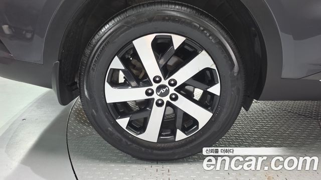 Kia Sorento (IV) Diesel 2.2 2WD Trendy 2022 — фото 5