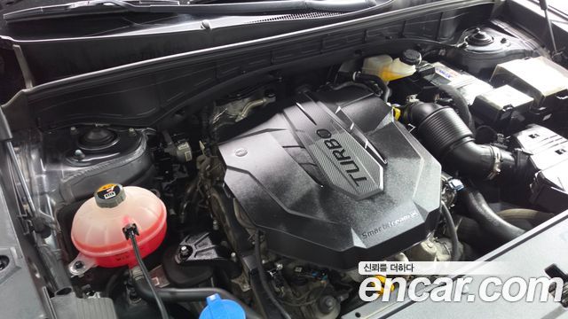 Kia Sorento (IV) Diesel 2.2 2WD Trendy 2022 — фото 6