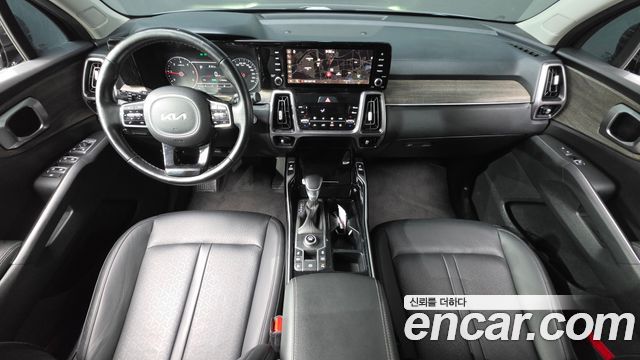 Kia Sorento (IV) Diesel 2.2 2WD Trendy 2022 — фото 7