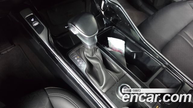 Kia Sorento (IV) Diesel 2.2 2WD Trendy 2022 — фото 9