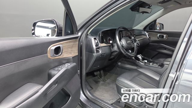 Kia Sorento (IV) Diesel 2.2 2WD Trendy 2022 — фото 10
