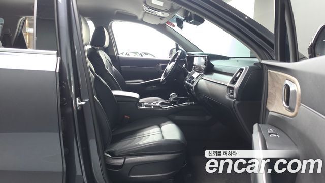 Kia Sorento (IV) Diesel 2.2 2WD Trendy 2022 — фото 11
