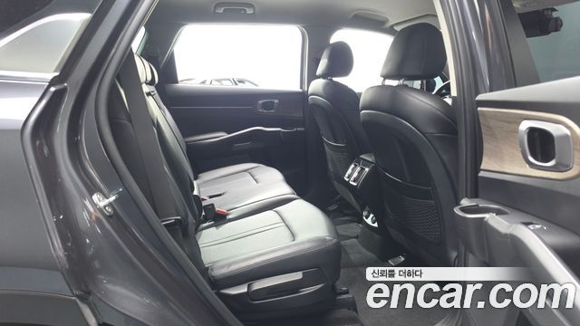 Kia Sorento (IV) Diesel 2.2 2WD Trendy 2022 — фото 12