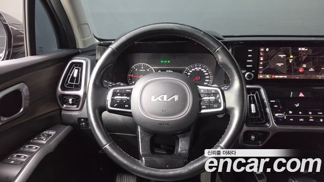 Kia Sorento (IV) Diesel 2.2 2WD Trendy 2022 — фото 13