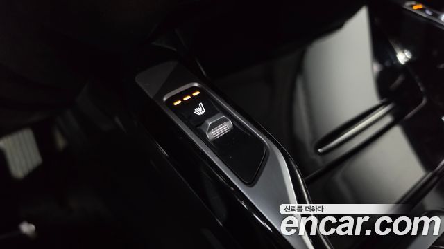 Kia Sorento (IV) Diesel 2.2 2WD Trendy 2022 — фото 17