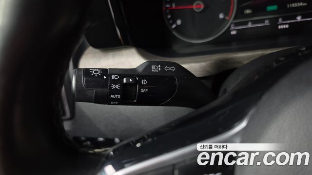 Kia Sorento (IV) Diesel 2.2 2WD Trendy 2022 — фото 18
