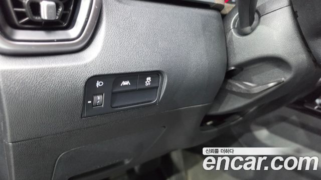 Kia Sorento (IV) Diesel 2.2 2WD Trendy 2022 — фото 19
