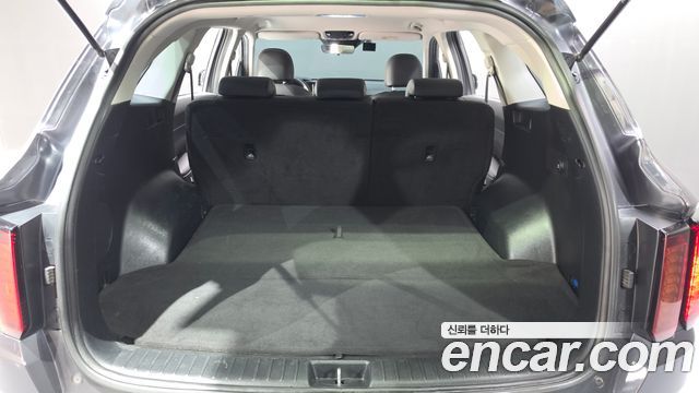 Kia Sorento (IV) Diesel 2.2 2WD Trendy 2022 — фото 20