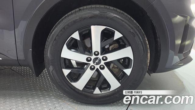 Kia Sorento (IV) Diesel 2.2 2WD Trendy 2022 — фото 21