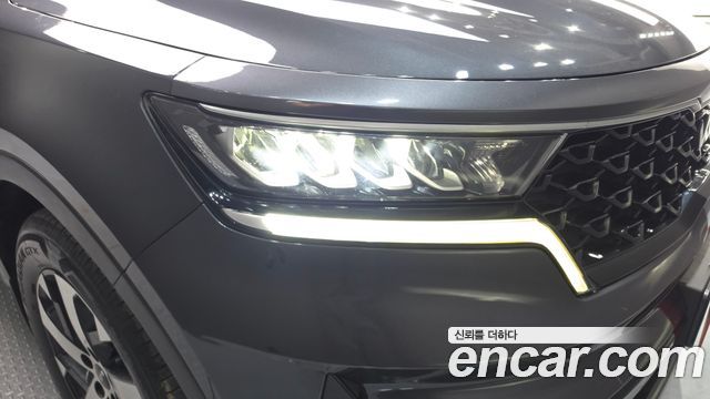 Kia Sorento (IV) Diesel 2.2 2WD Trendy 2022 — фото 22