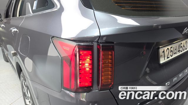 Kia Sorento (IV) Diesel 2.2 2WD Trendy 2022 — фото 23