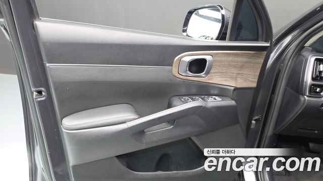 Kia Sorento (IV) Diesel 2.2 2WD Trendy 2022 — фото 24