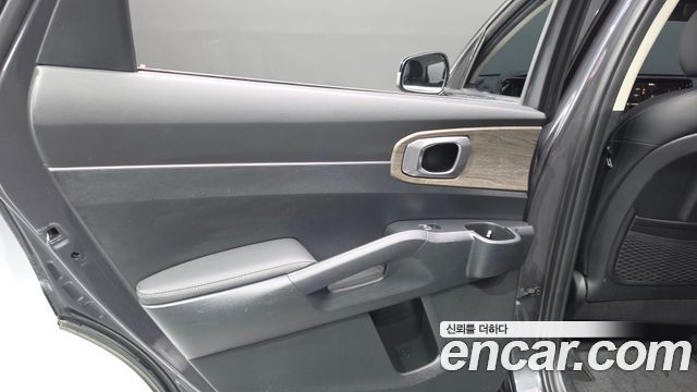 Kia Sorento (IV) Diesel 2.2 2WD Trendy 2022 — фото 25