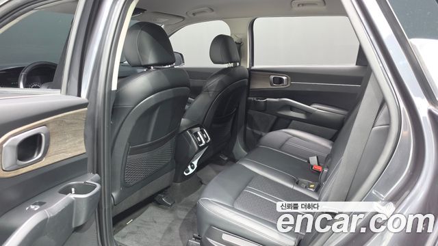 Kia Sorento (IV) Diesel 2.2 2WD Trendy 2022 — фото 26