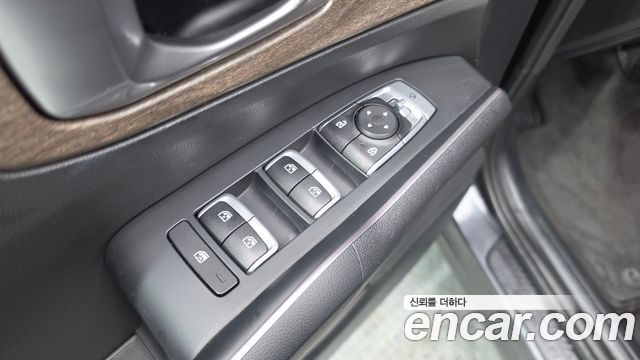 Kia Sorento (IV) Diesel 2.2 2WD Trendy 2022 — фото 27