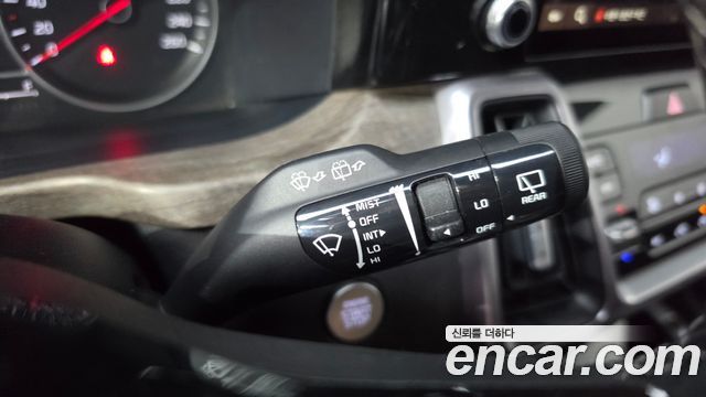 Kia Sorento (IV) Diesel 2.2 2WD Trendy 2022 — фото 28