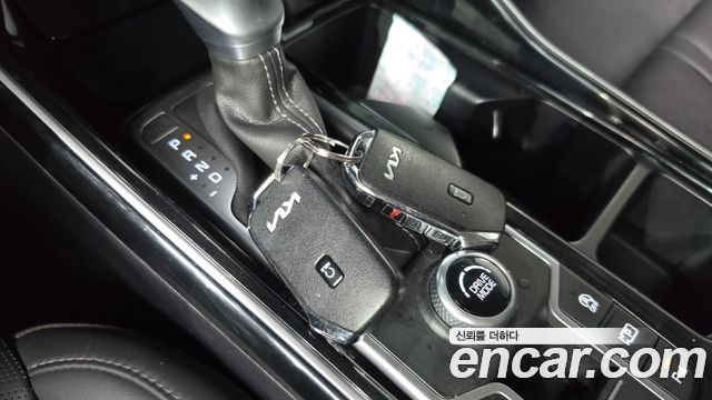 Kia Sorento (IV) Diesel 2.2 2WD Trendy 2022 — фото 30