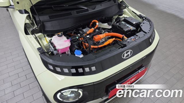 Hyundai Casper Electric Inspiration 2025 — фото 6