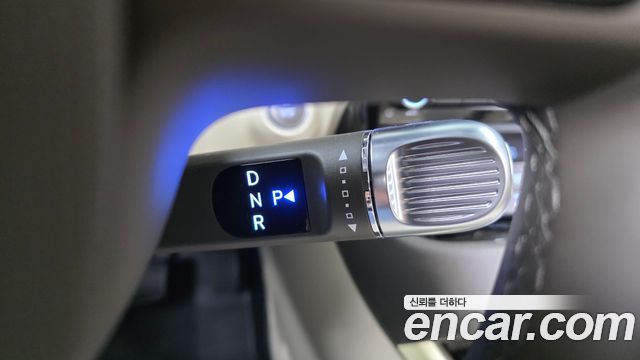 Hyundai Casper Electric Inspiration 2025 — фото 9