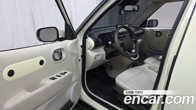 Hyundai Casper Electric Inspiration 2025 — фото 10