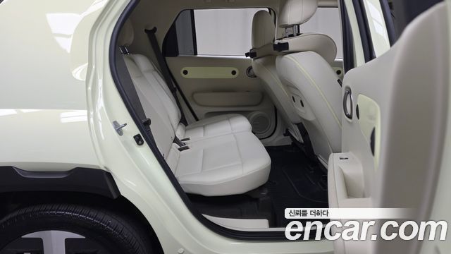 Hyundai Casper Electric Inspiration 2025 — фото 11