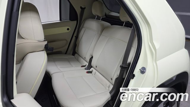 Hyundai Casper Electric Inspiration 2025 — фото 12
