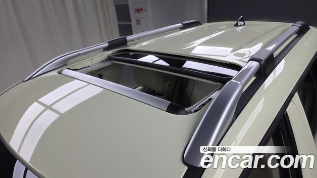 Hyundai Casper Electric Inspiration 2025 — фото 16