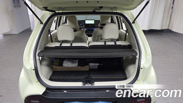 Hyundai Casper Electric Inspiration 2025 — фото 17
