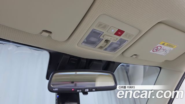 Hyundai Casper Electric Inspiration 2025 — фото 18
