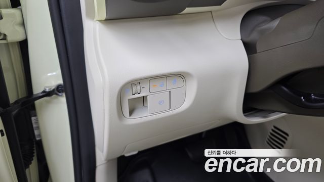 Hyundai Casper Electric Inspiration 2025 — фото 19