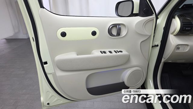 Hyundai Casper Electric Inspiration 2025 — фото 24